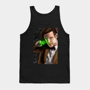 The Eleventh Tank Top